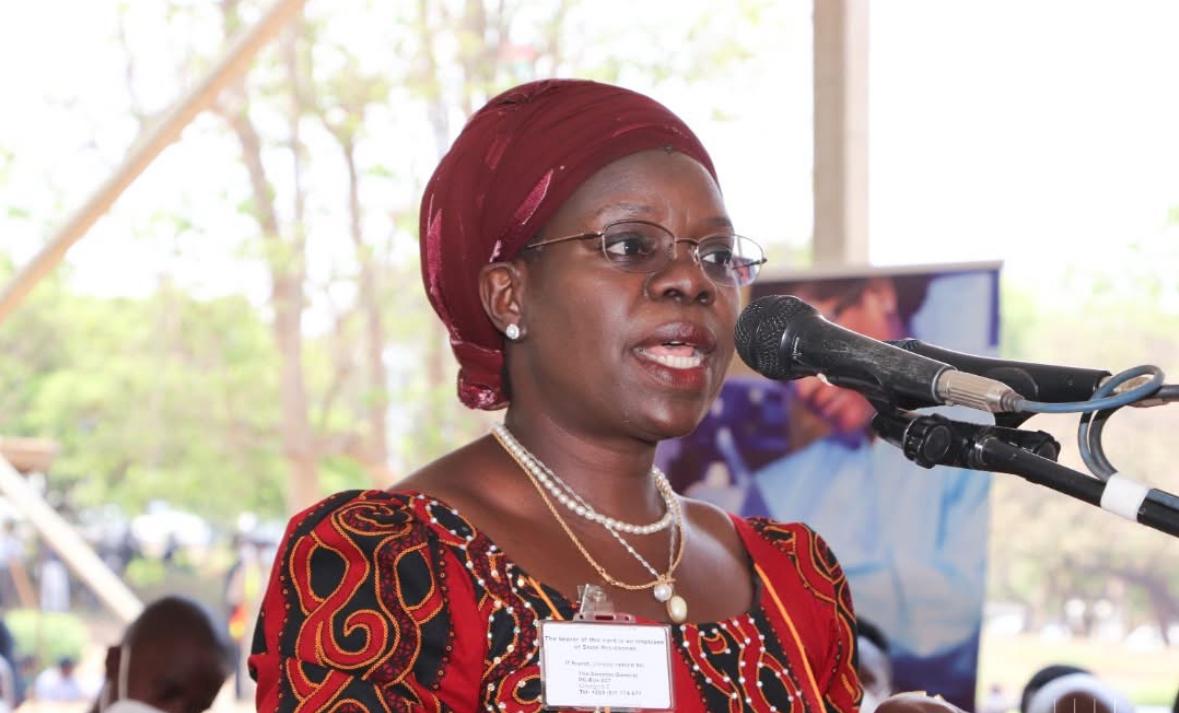 Former SPC Collen Zamba arrested at airport as police launch secretive investigation