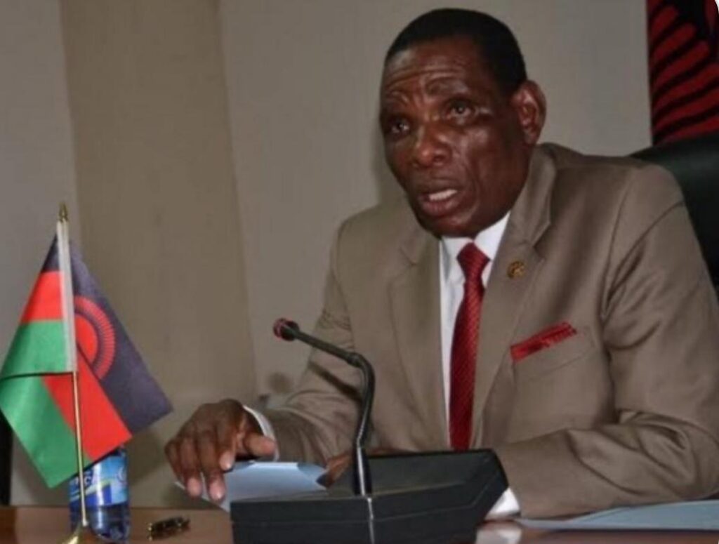 Parliament approves new taxes as Mwanamvekha warns of economic trouble MediaGov