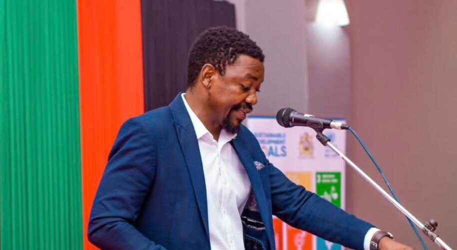 Thanks, but no: Rights defender Kajoloweka declines TEVETA board appointment