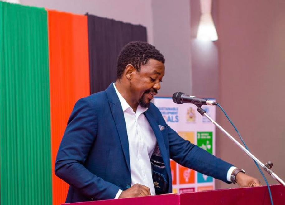 Thanks, but no: Rights defender Kajoloweka declines TEVETA board appointment