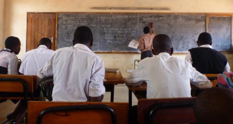 Lawmakers push for quality in free primary and secondary education