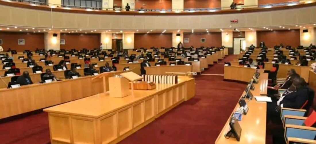 Malawi parliament adjourns sine die as Speaker warns chronic absentee MPs
