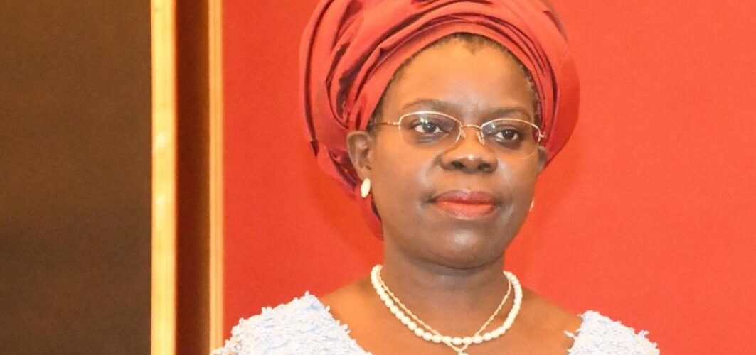 Police halt Zamba’s court appearance, renewing debate over her tenure in office