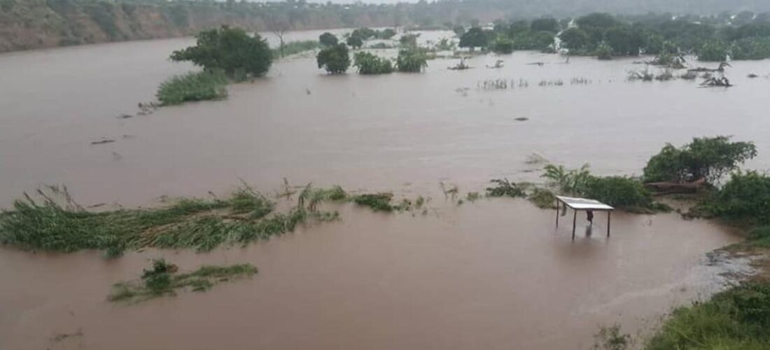 Nkhotakota schools delay reopening amid floods, free education rollout