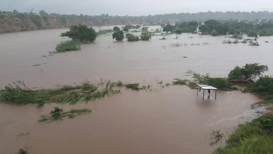 Nkhotakota schools delay reopening amid floods, free education rollout
