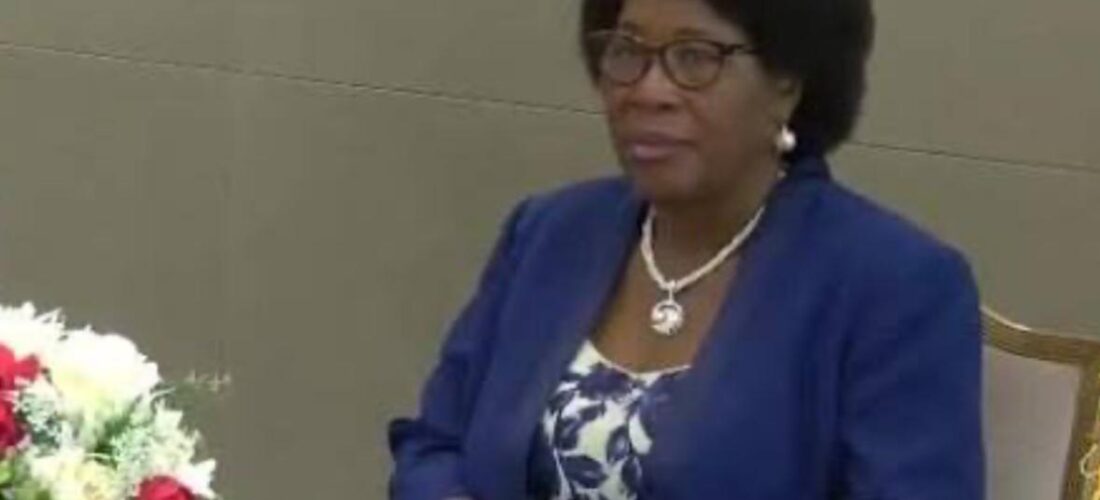 Conflicting accounts of Ansah UK trip spark transparency demands, trigger communication reforms