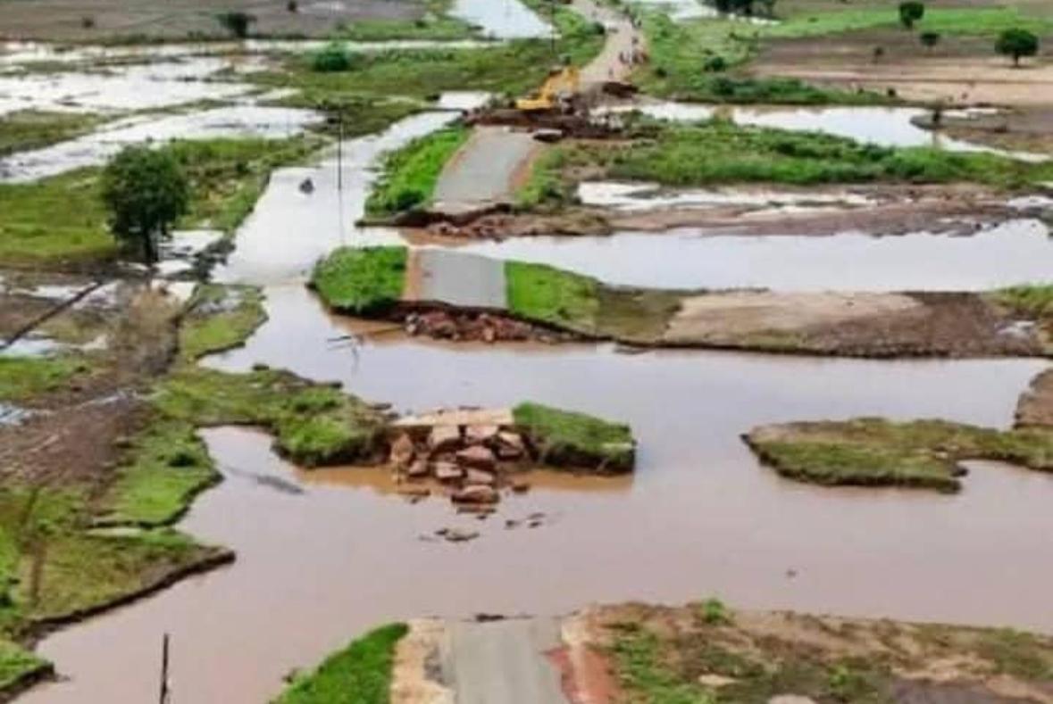 Floods didn’t fail Malawi. Leadership did.