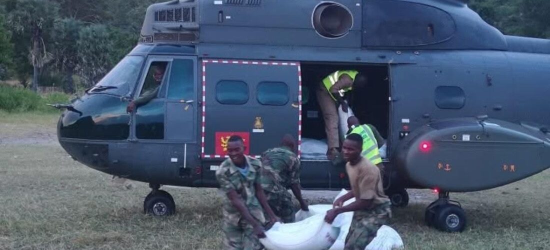 Race against time: Malawi deploys military to deliver fertiliser as FISP lags