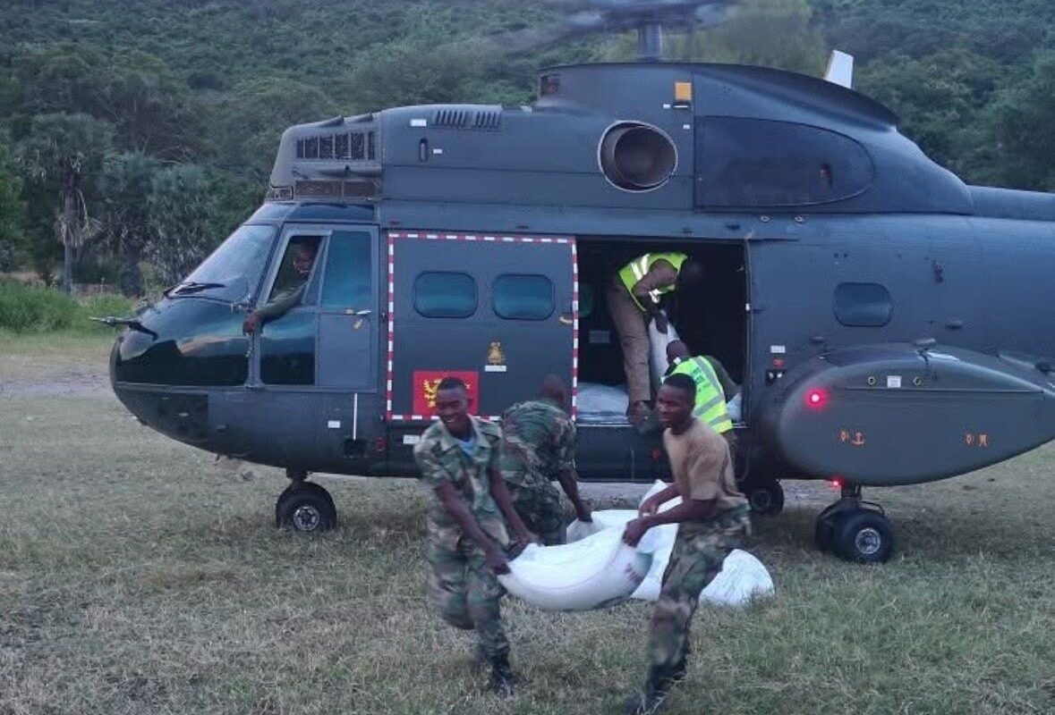 Race against time: Malawi deploys military to deliver fertiliser as FISP lags