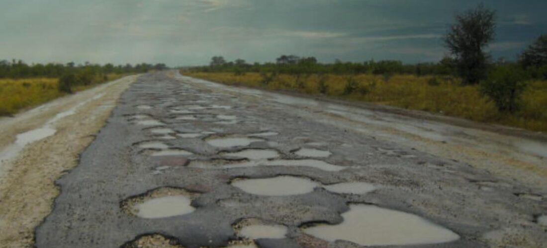 Mutharika orders emergency bridge inspections as heavy rains damage key roads