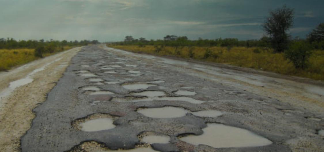 Mutharika orders emergency bridge inspections as heavy rains damage key roads
