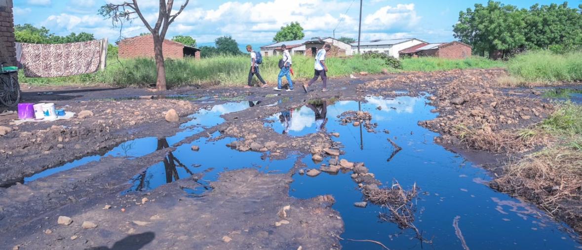 ‘Do the right thing’: Govt demands Presscane compensate Chikwawa communities