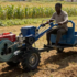Bright Msaka in industrial innovation and educational transformation as MUBAS launches agricultural mechanisation unit to modernize local farming.