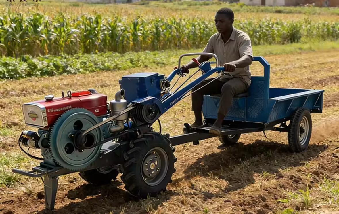 MUBAS launches agricultural mechanisation unit to boost local machinery production