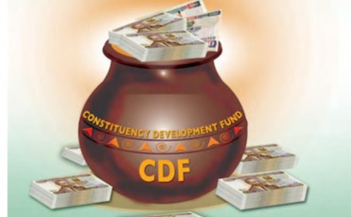 CDF power struggle reveals greed in Malawi’s public sector