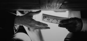 The political and legal pressure around MK200bn East Bridge contracts and the linked arrests.