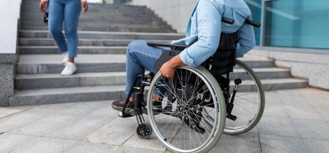 Study exposes gaps in Malawi’s public services for persons with disabilities