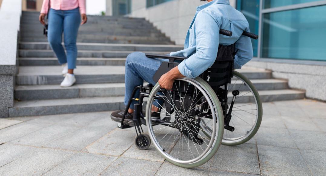 Study exposes gaps in Malawi’s public services for persons with disabilities