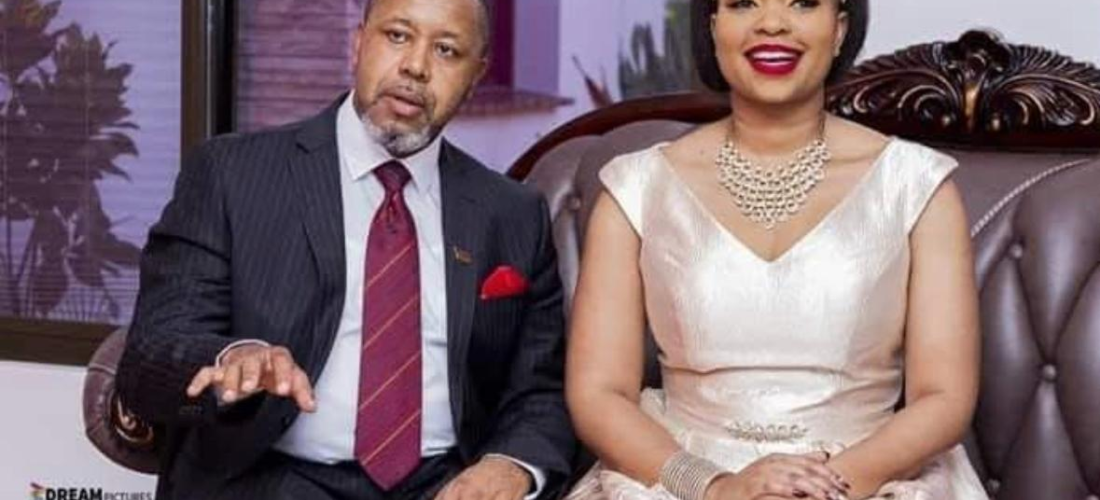 Chilima widow applauds new probe as MCP questions inquiry neutrality