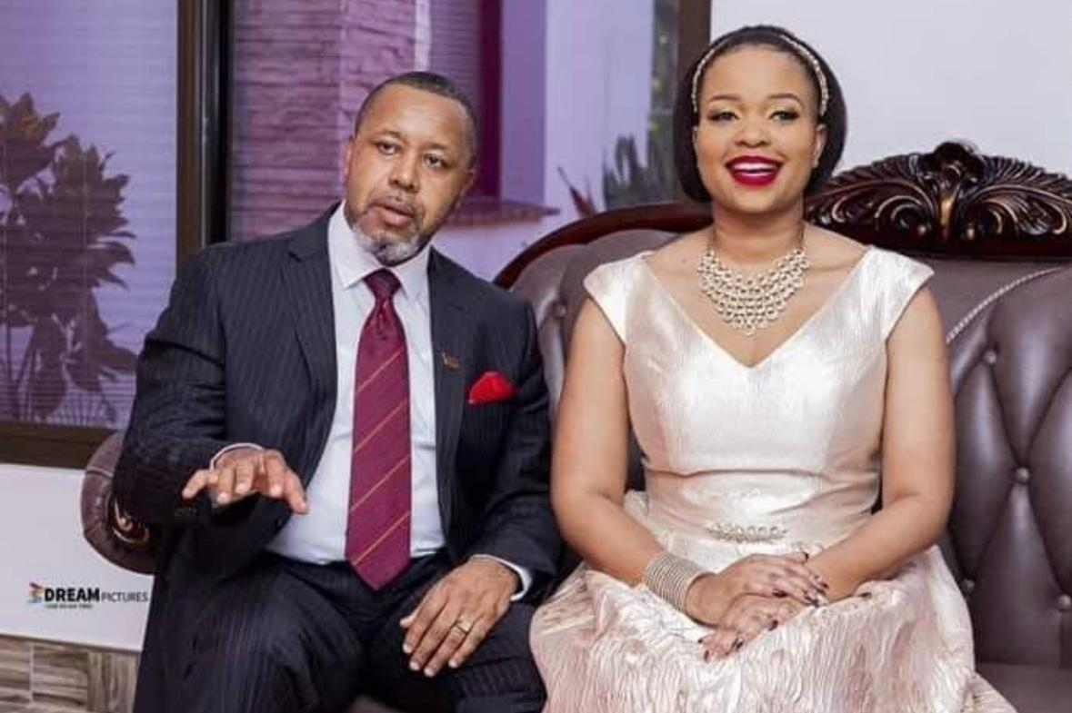 Chilima widow applauds new probe as MCP questions inquiry neutrality