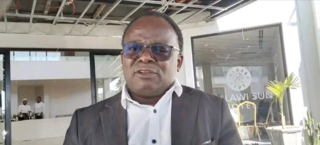 Mutharika orders digital shift, declares ‘no sacred cows’ in corruption crackdown