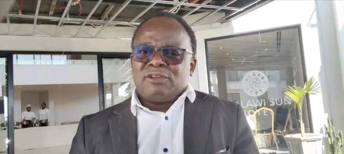 Mutharika orders digital shift, declares ‘no sacred cows’ in corruption crackdown