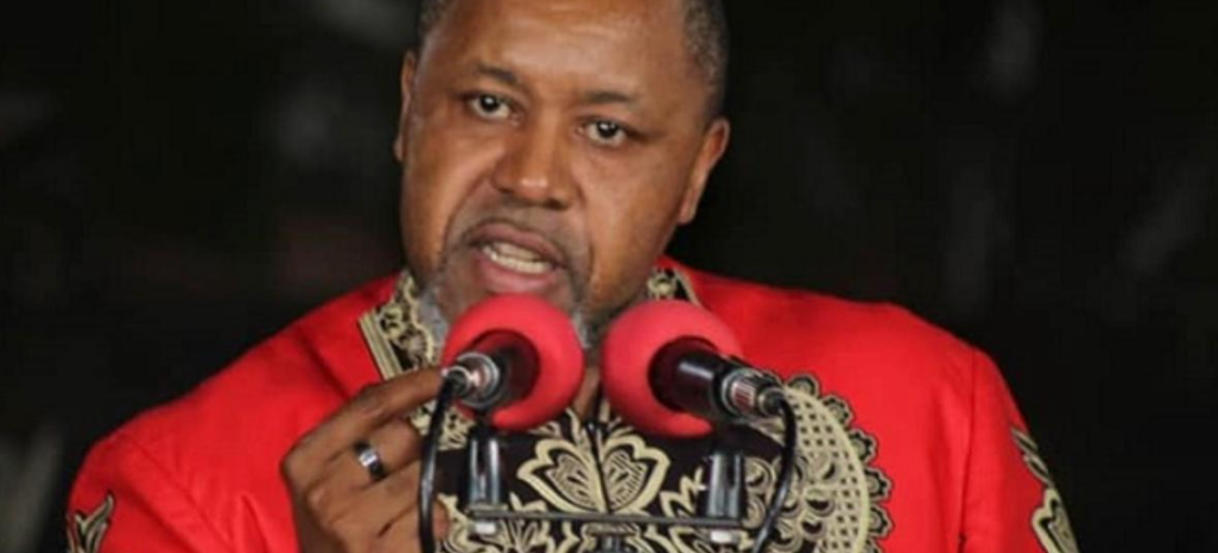 Mutharika reopens inquiry into Chilima plane crash, Parliament to lead probe