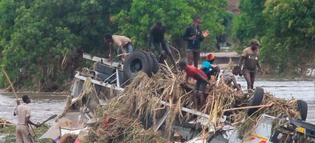 Malawi rolls out $3.84m SOFF project to strengthen early warning systems