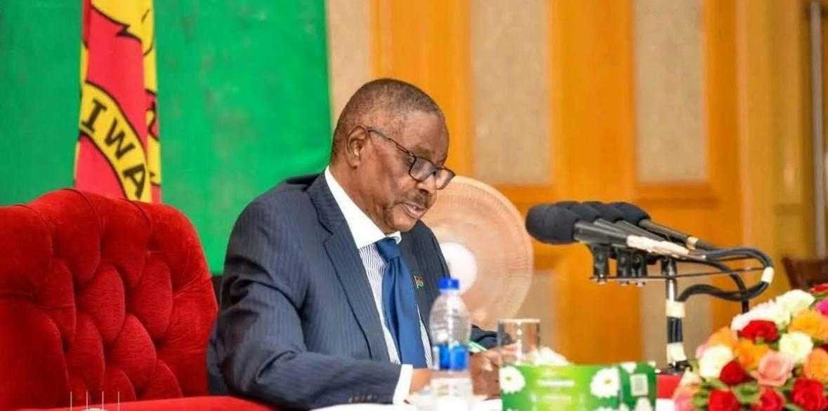 No pay-to-play: Mutharika bans illegal fees in public hospitals