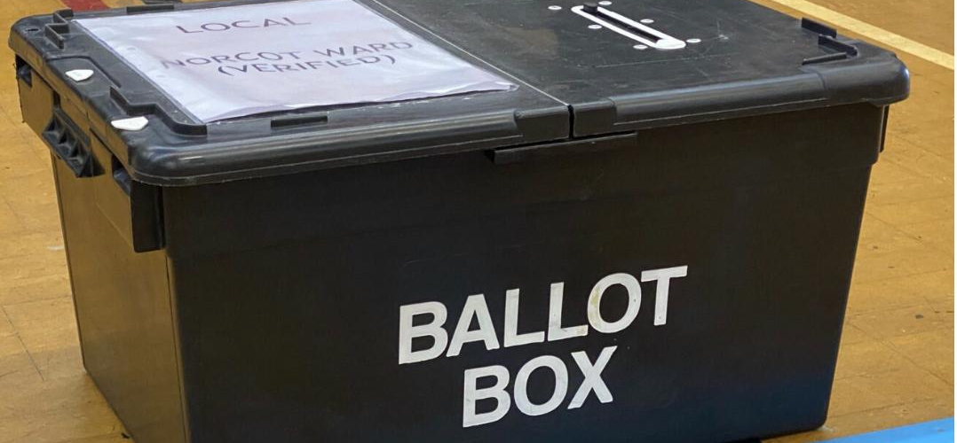 When power ends, accountability begins