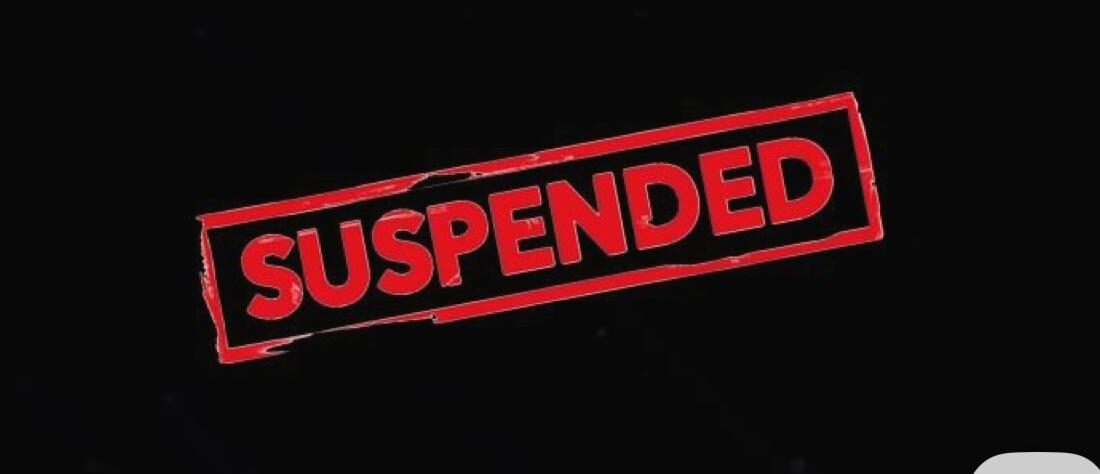 Eight years silent, Presscane buckles when government finally moves