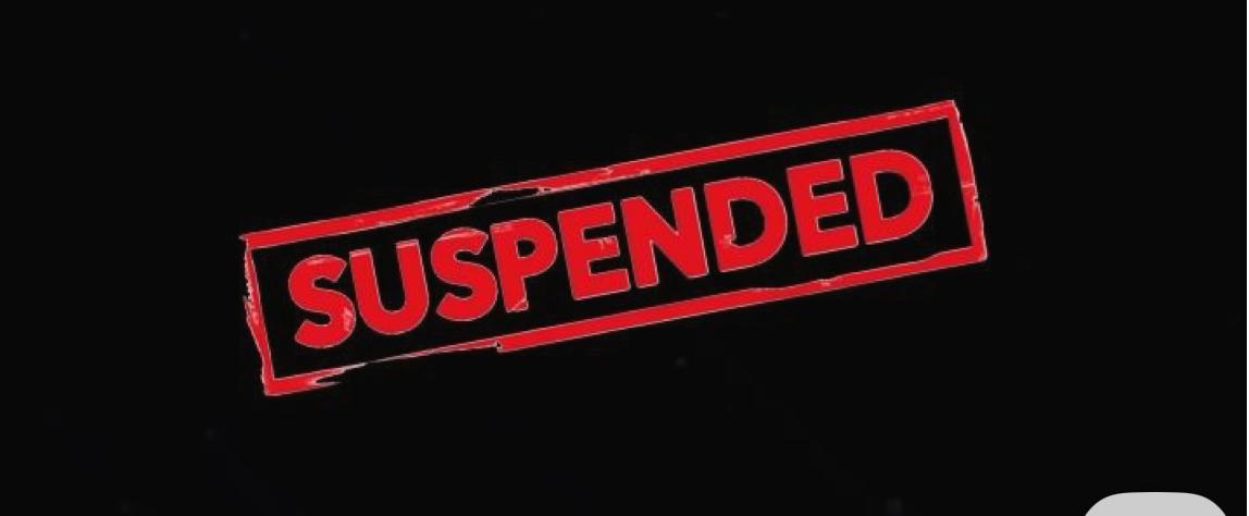 Eight years silent, Presscane buckles when government finally moves