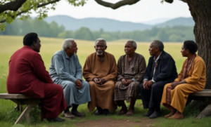 Tension between political idealism and practical governance as Chithyola’s Elders Council dream is scrutinized for its reliance on former leadership.