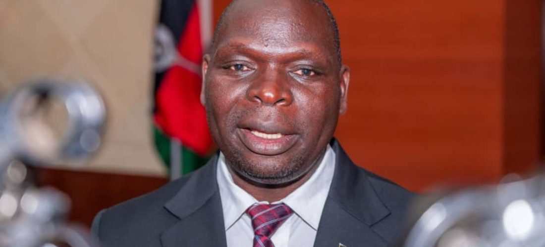 Opposition’s Chithyola faults Mutharika’s SONA for lacking detail on economy, security