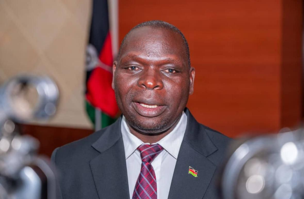 Opposition’s Chithyola faults Mutharika’s SONA for lacking detail on economy, security