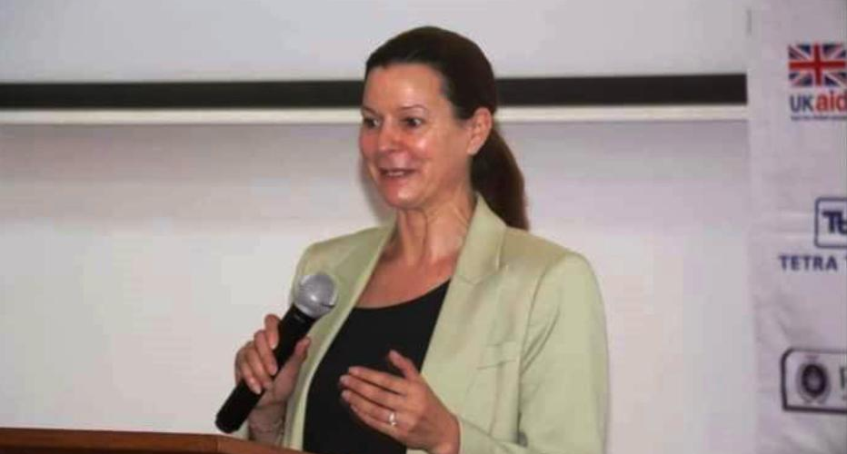 UK, Ecama back Mutharika reforms, urge stronger energy, private sector growth focus