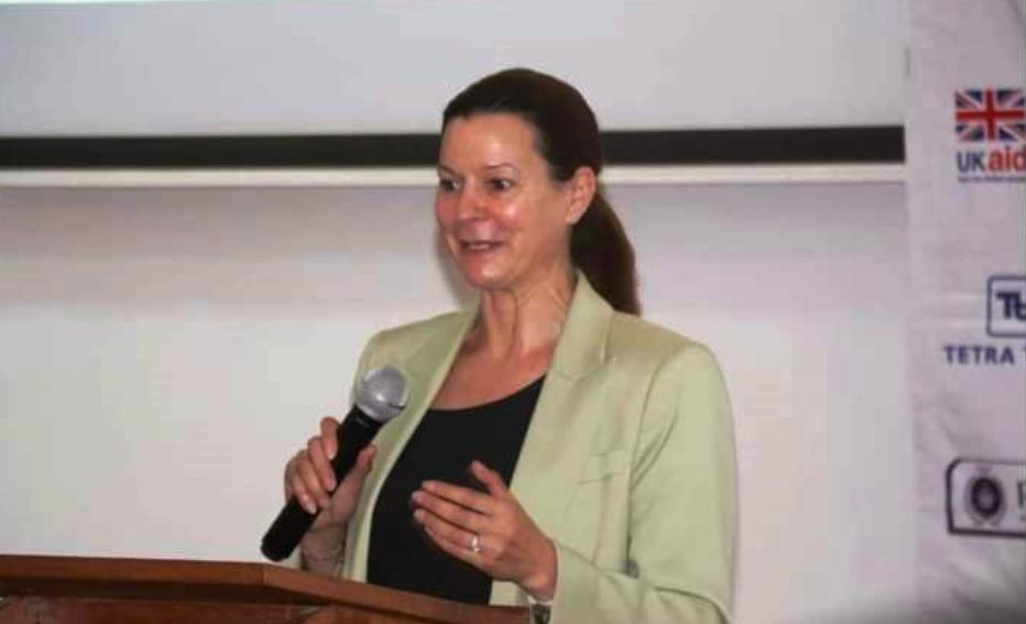 UK, Ecama back Mutharika reforms, urge stronger energy, private sector growth focus