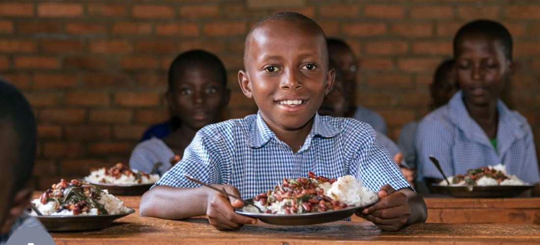 Japan delivers double boost: School feeding for Mzimba, Lilongwe bridge for Malawi