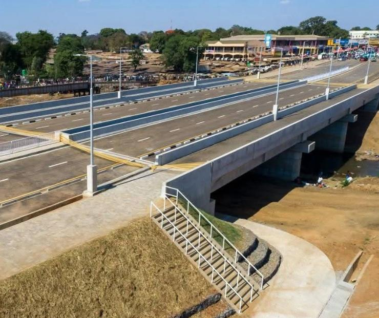 Japan delivers double boost: School feeding for Mzimba, Lilongwe bridge for Malawi MediaGov