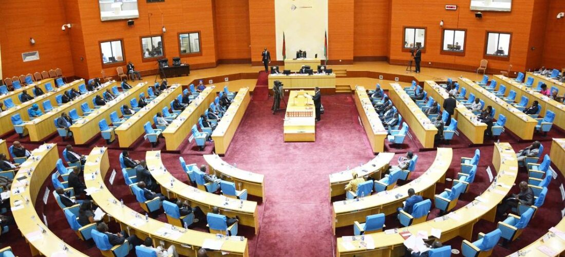 PAC hears Zamba fingered in ‘forced’ fast-tracking of Amaryllis Hotel purchase