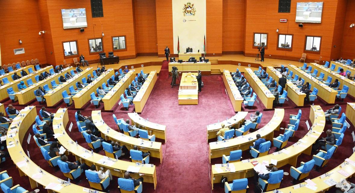 PAC hears Zamba fingered in ‘forced’ fast-tracking of Amaryllis Hotel purchase