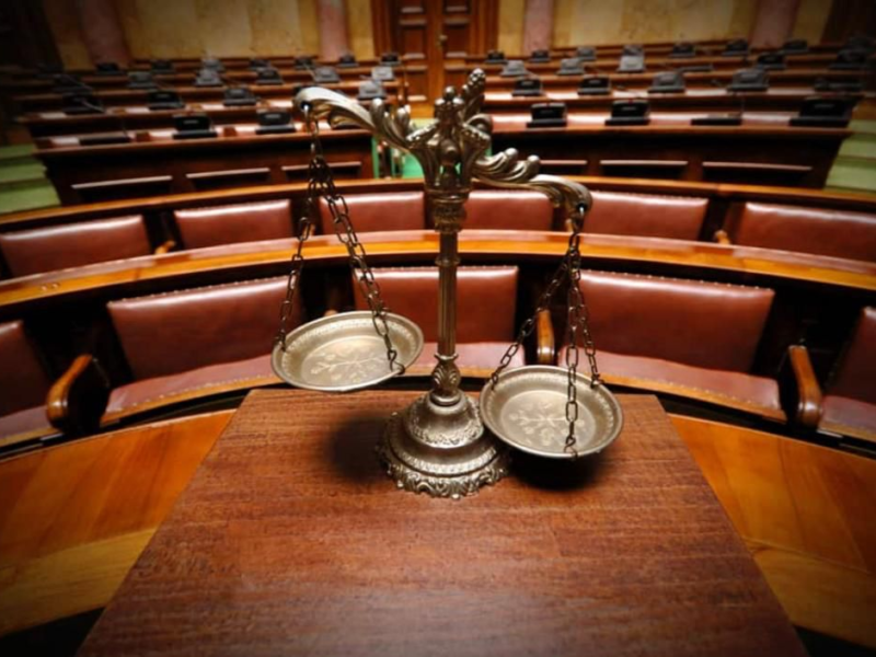 Malawi DPP seeks MWK2.9bn to clear homicide case backlog