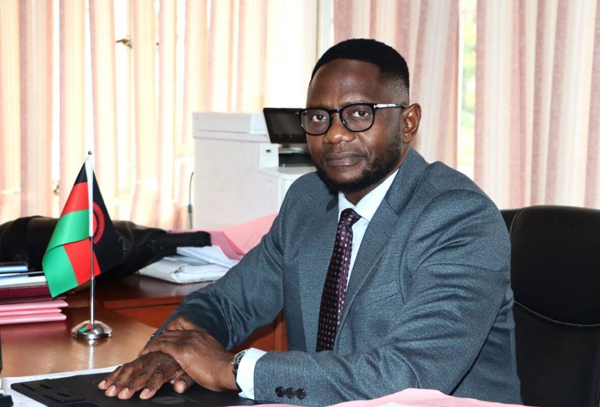 AG Mbeta no-show as RBM freezes MWK72 billion in controversial Amaryllis purchase