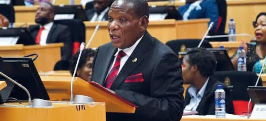 Mwanamvekha urges public to track MWK10.9 trillion budget amid forex woes