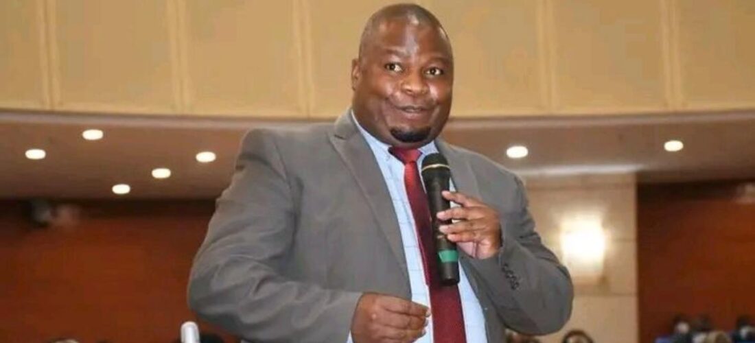 Nankhumwa: New K1.15tn CDF risks failure, budget ‘recipe for financial chaos’