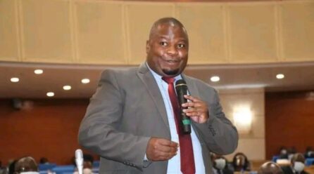 Nankhumwa: New K1.15tn CDF risks failure, budget ‘recipe for financial chaos’