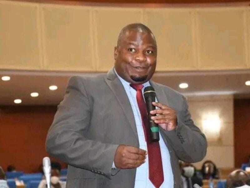 Nankhumwa: New K1.15tn CDF risks failure, budget ‘recipe for financial chaos’