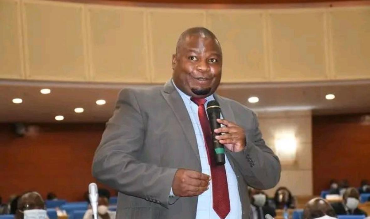 Nankhumwa: New K1.15tn CDF risks failure, budget ‘recipe for financial chaos’