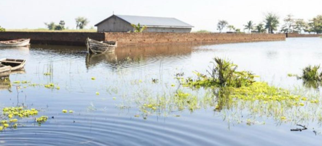 NWRA warns against lakeshore construction as Lake Malawi water levels rise