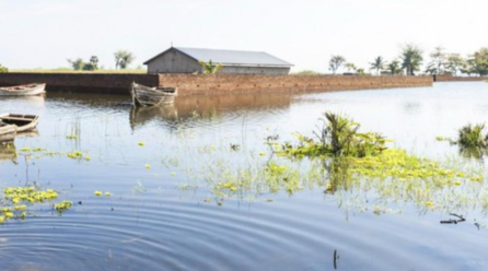 NWRA warns against lakeshore construction as Lake Malawi water levels rise